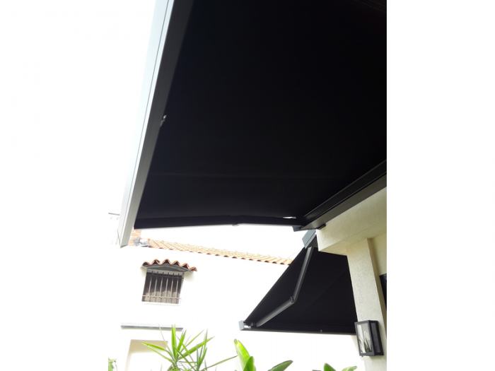 Archisio - Tende Nico Design - Progetto Progetti tende da sole nuovi modelli