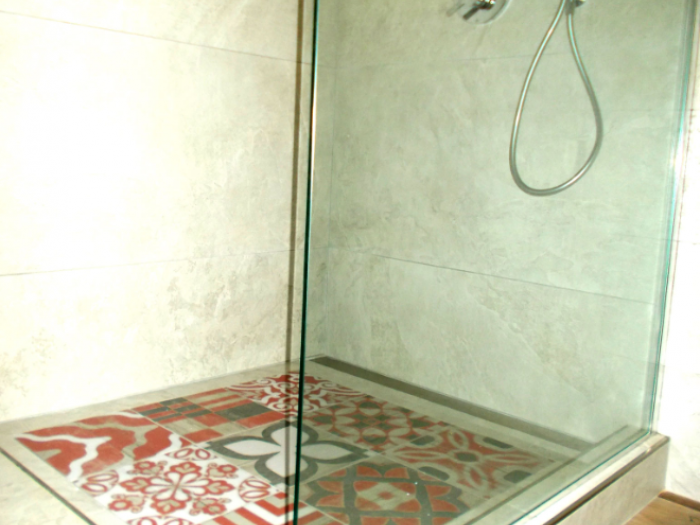 Archisio - Marco Cantini - Progetto Appartamento privato 2016 2