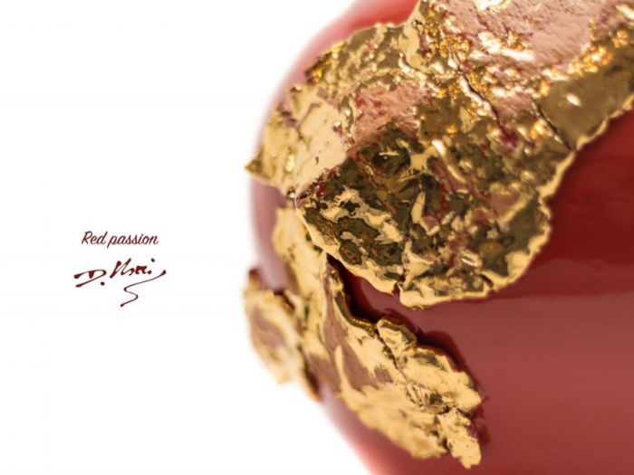 Archisio - Doriana Usai Ceramiche Artistiche Tradizionali - Progetto Doriana usai ceramiche artistiche tradizionali