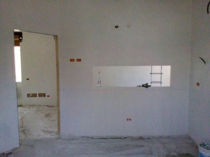 Archisio - Impresa Edile Pappalardo Romoaldo - Progetto Rifacimento interni