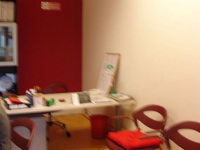 Archisio - Mirta Cappelli - Progetto Sede aism