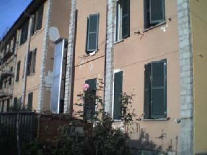 Archisio - Agosta Claudio - Progetto Lavori esterni