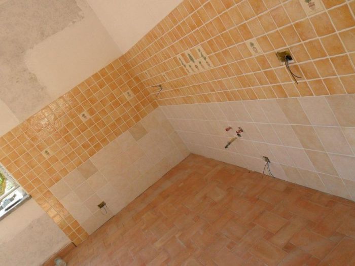 Archisio - Fdm Costruzioni Srl Impresa Edile A Roma - Progetto Ristrutturazione interni