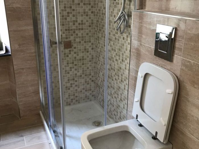 Archisio - Zappino Costruzioni - Progetto Ristrutturazione conpleta di appartamenti