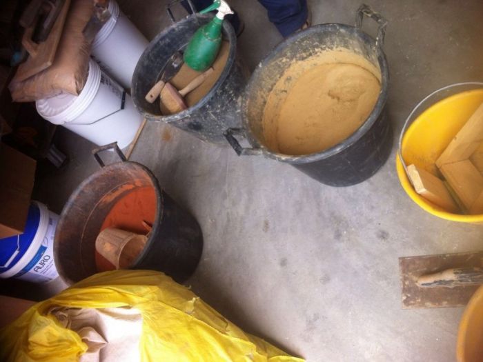 Archisio - Graziella Caria - Progetto Consulente bioedilizia