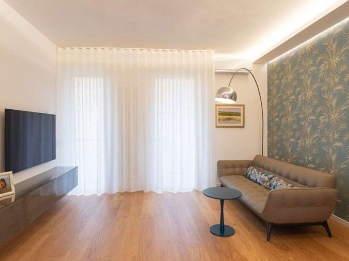 Archisio - Dario Fabris - Progetto Attico 2s