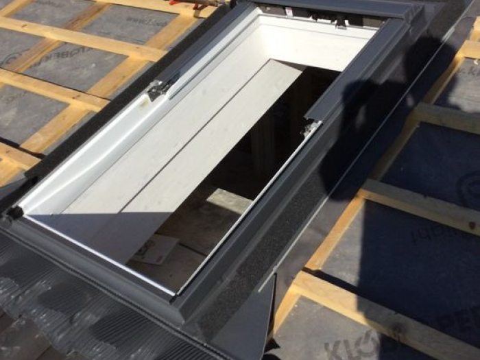 Archisio - Giorgio Toso Snc - Progetto Infissi