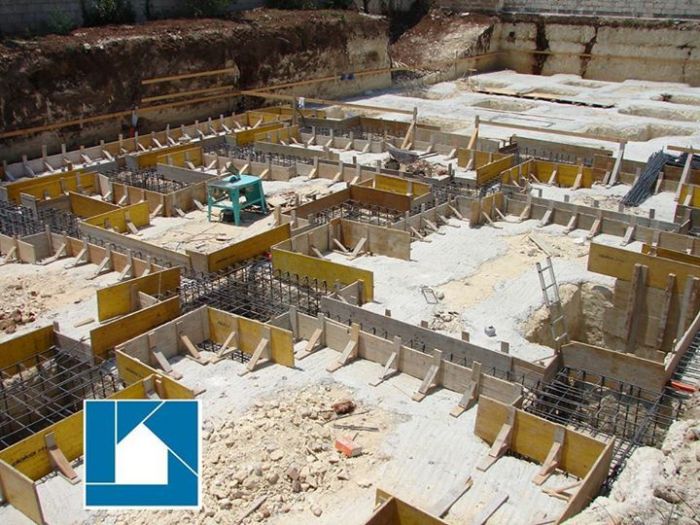 Archisio - Impresa Rizzo - Progetto Il restauro e la ristrutturazione