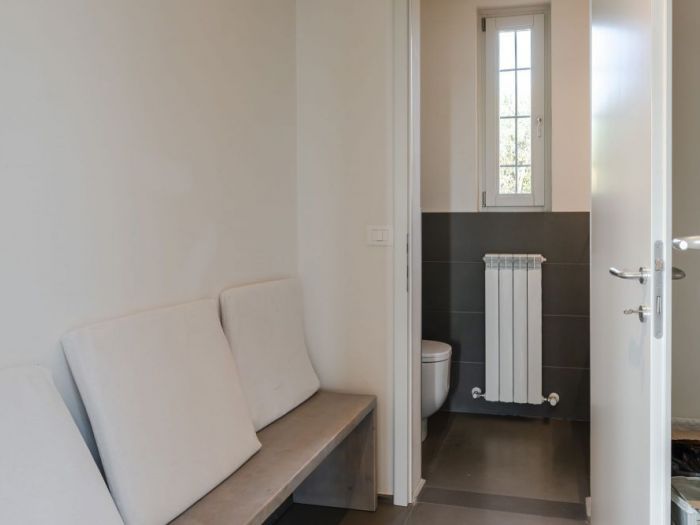 Archisio - Sabrina Pezzoli - Progetto Borgo syrah - residenza