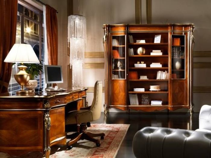 Archisio - Mozzo Gian Paolo srl - Progetto Collezione luigi xxi