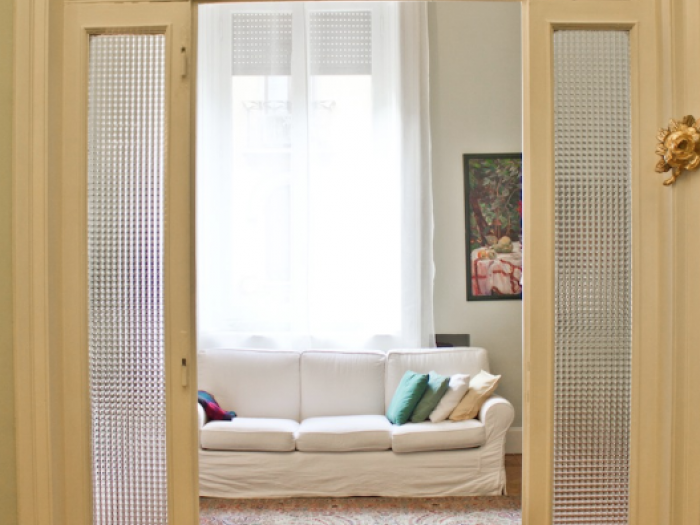 Archisio - Matstudio Dressupyourhome By Matstudio - Progetto 03 milano