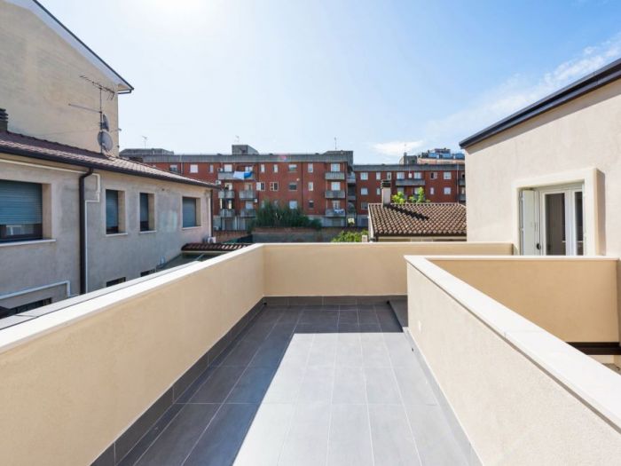 Archisio - Rinnova Casa srl - Progetto Ristrutturazione totale