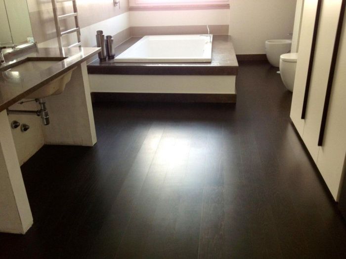 Archisio - Ferrise Pavimenti Dautore - Progetto Ferrise pavimenti dautore