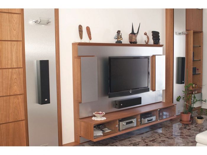 Archisio - Artifact Studio - Progetto Casa s-12