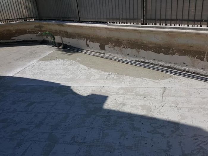 Archisio - La Forgia Costruzioni - Progetto Lavori generici