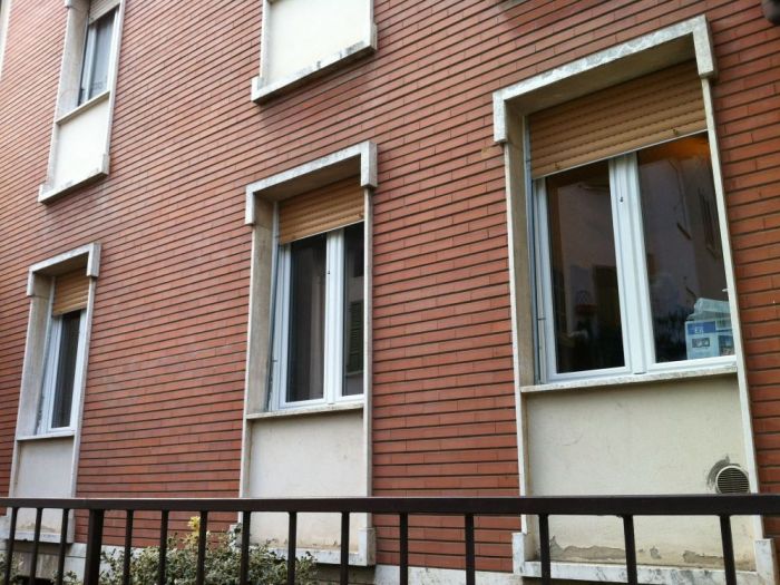 Archisio - Porte Finestre Co - Progetto Serramenti