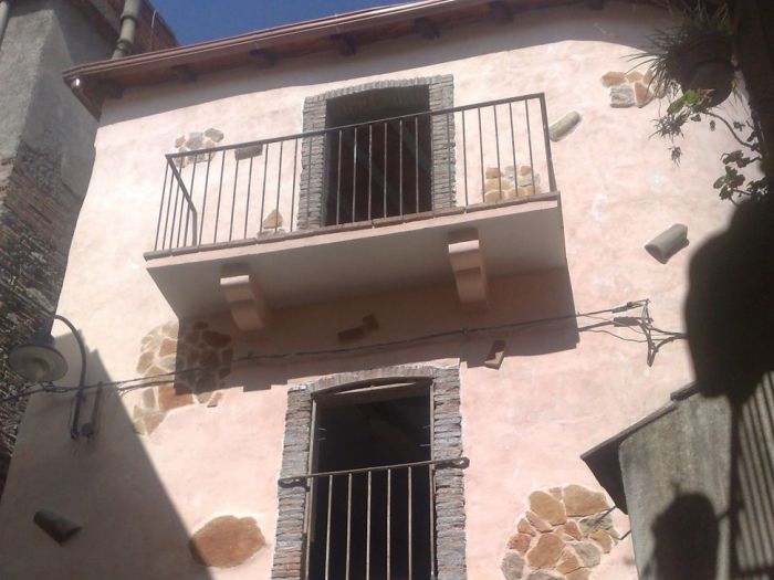 Archisio - Santoro Edil Arte - Progetto Ristrutturazione esterni