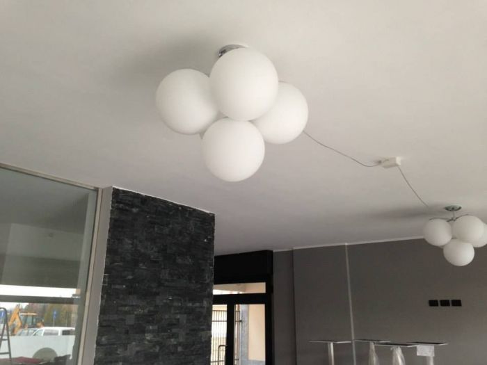 Archisio - Francesca Morano - Progetto Locale commerciale - progetto 3