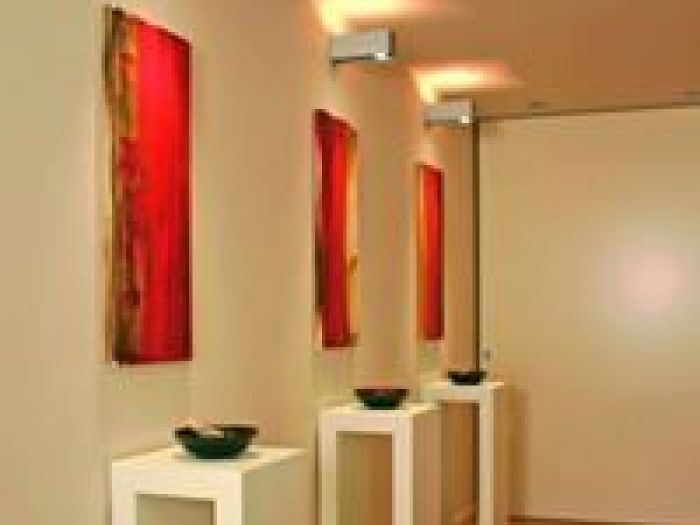 Archisio - Cdnstudio - Progetto Design interno cattolica