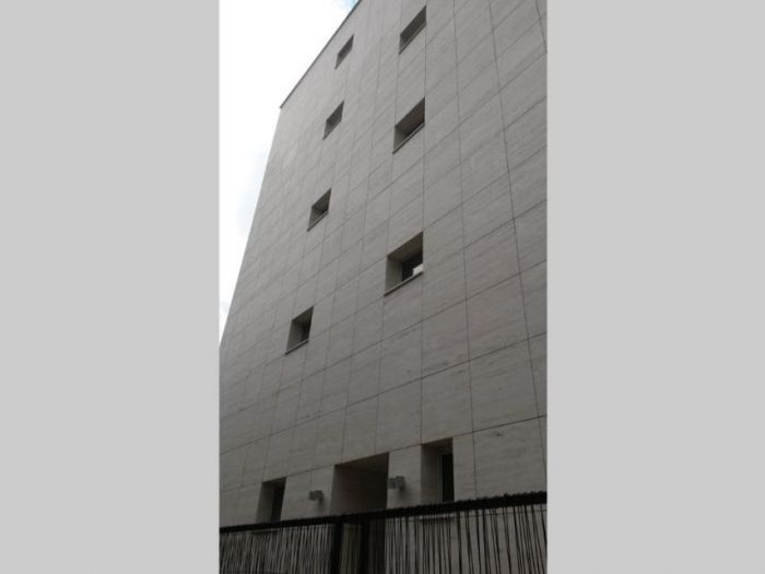 Archisio - Venetian Gold spa - Progetto Projects exteriorsinteriors