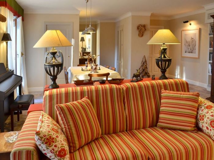 Archisio - Studio Codeb Vergnano - Progetto Megve