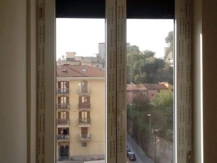 Archisio - Alfa Di Aliperti - Progetto Finestre