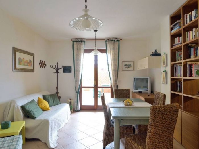 Archisio - Enviprojects - Progetto Home staging bilocale