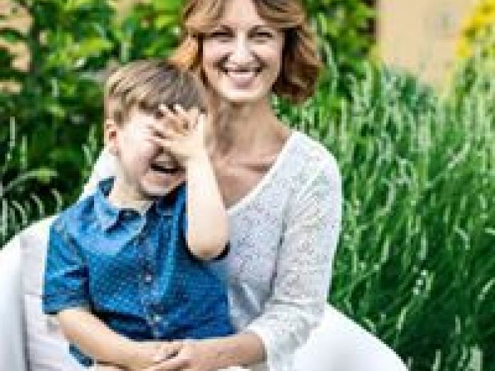 Archisio - My Baby Photo - Progetto Family photos