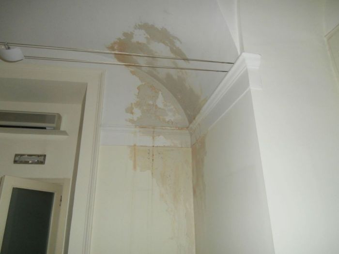 Archisio - Tullio - Progetto Ristrutturazioni