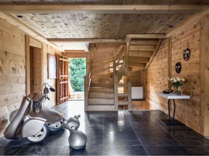 Archisio - Immagine - Progetto Gallery