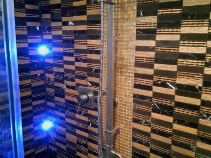 Archisio - Luca Alitini - Progetto Ristrutturazione totale casa 200 mq