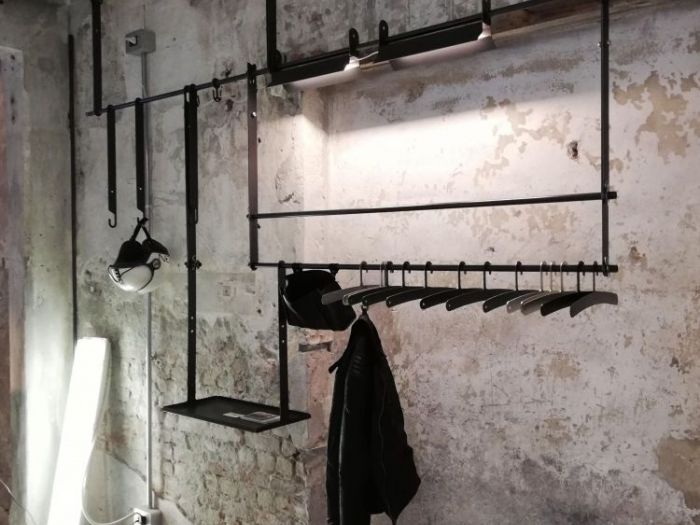 Archisio - Quadrilatero Srl - Progetto Sospeso