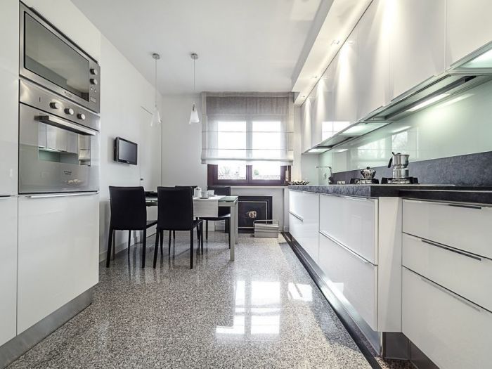 Archisio - Arredoriflesso Di Tiziano Scattolin - Progetto Il rinnovo