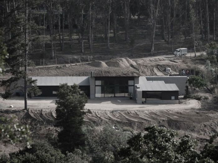 Archisio - Andearchitettura - Progetto Architettura