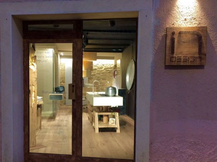 Archisio - Inatural Design - Progetto Design ed arredamento