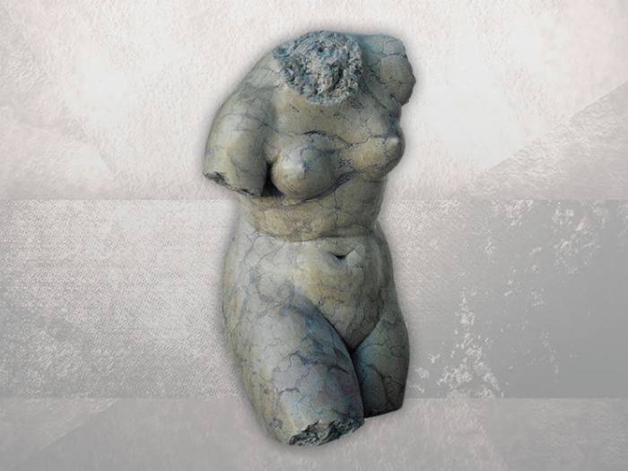 Archisio - Arte Base Marble Line - Progetto Statue busti e torsi