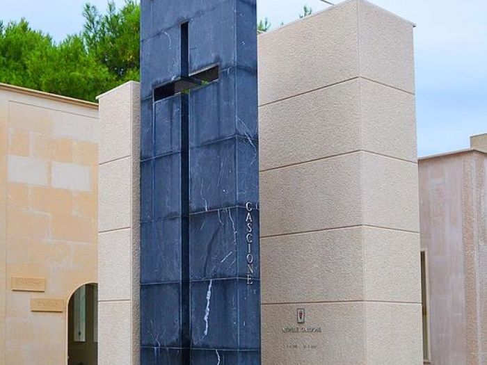 Archisio - Studio Bugna - Progetto Cappella-c