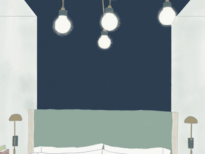 Archisio - Mw Officina Di Architettura - Progetto Schizzi progettuali