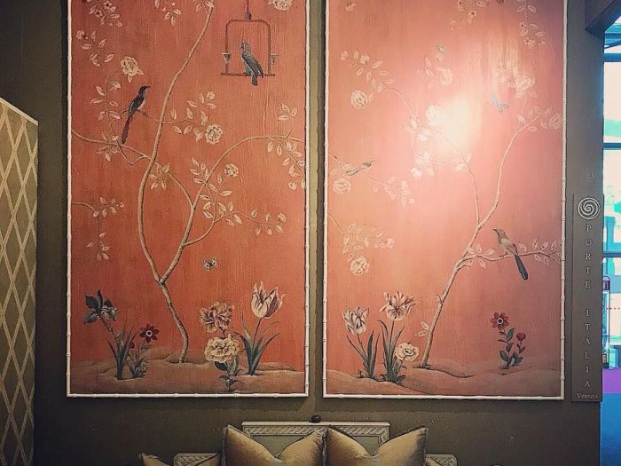 Archisio - Porte Italia Interiors - Progetto Gallery