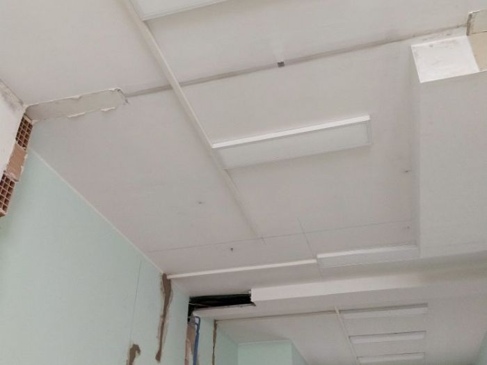 Archisio - Michele Gallo - Progetto Asilo nido