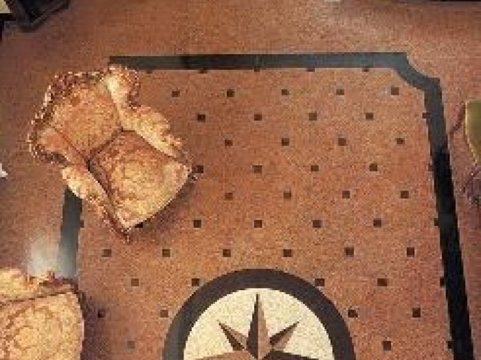 Archisio - Italia Marmi Adige - Progetto Pavimentazioni