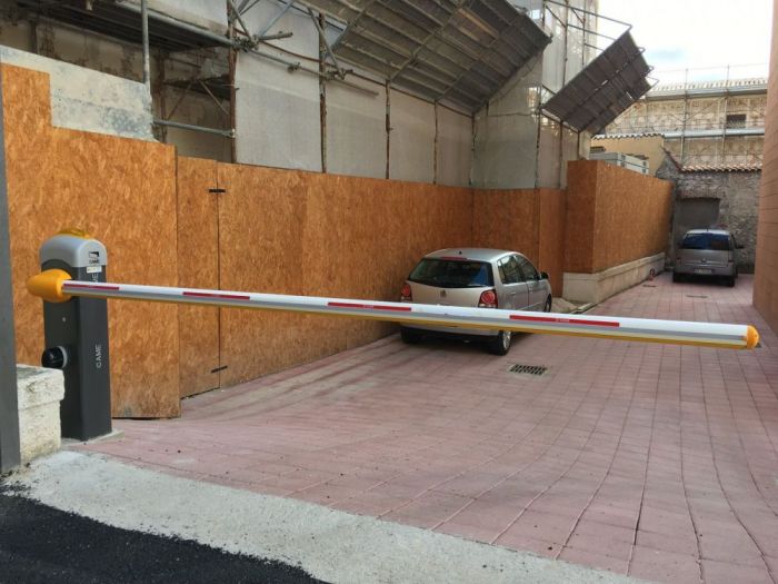 Archisio - Elettro Design srl - Progetto Automazioni