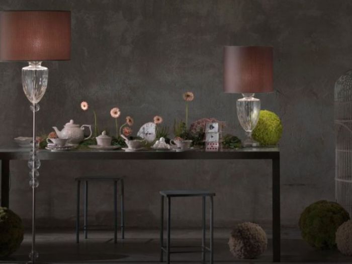 Archisio - Siviero Luca - Progetto Illuminazione