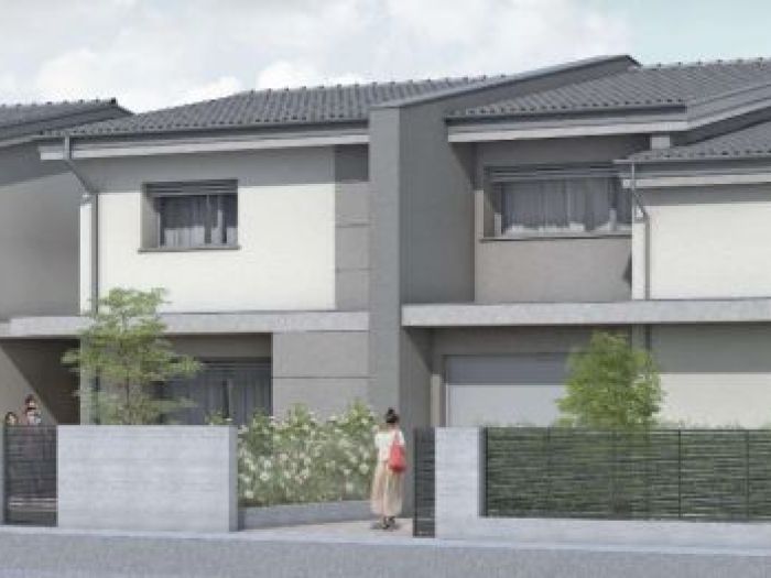 Archisio - Galli Progetti srl - Progetto Galli progetti