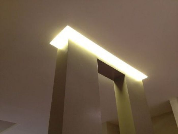 Archisio - Internamente - Progetto Ls-home-roma