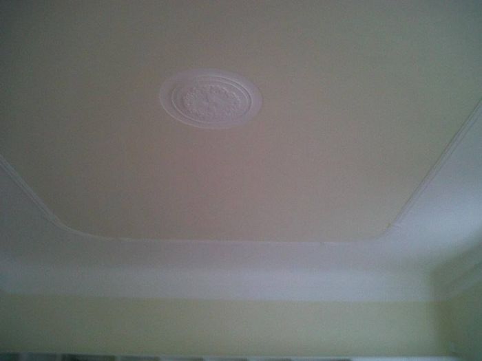 Archisio - Pitture E Decori Di Agostino Di Canito - Progetto Decorazione e tinteggiatura di interni