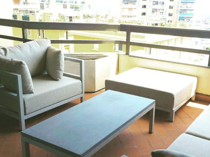 Archisio - Fabio Arcaini Designer - Progetto Esterni