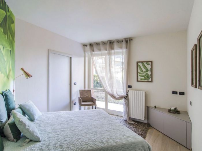 Archisio - Gianluigi Latino - Progetto Appartamento privato