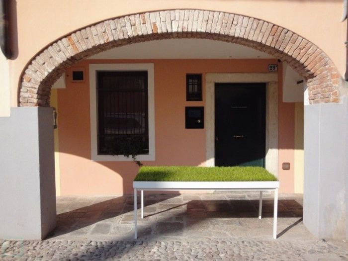 Archisio - Cofra Architettura Design Innovazione - Progetto Fiera vicenza