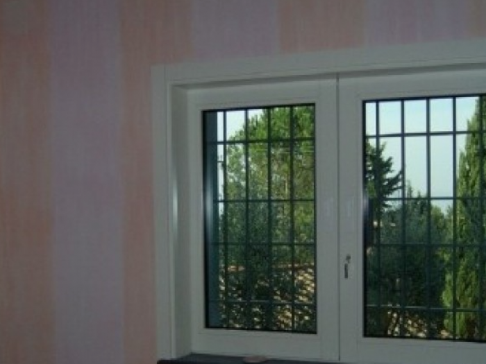 Archisio - Impresa Baldi - Progetto Imbiancature